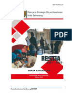 Renstra Dinas Kesehatan Kota Semarang Tahun 2021-2026.pdf-1