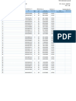 NR Nome Do Aluno RA Dig. RA UF RA Data de Nascimento Situaç Ã o Data Movimentaç Ã o Deficiê Ncia