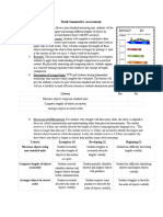 E-Portfolio Summative Assessment Google Docs 1