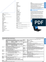 ThinkPad E580 20KS003NCA