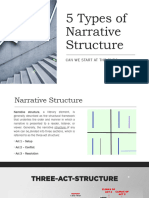2 Narrative Structure PDF
