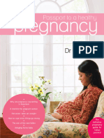 Arjun, Gita - Passport to a Healthy Pregnancy-Westland Publishing (2012)