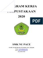 Program Kerja