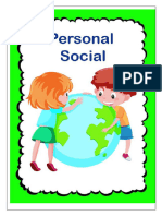 Modulo 2 Personal Social