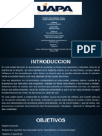 Tarea II Medicina Frense