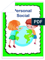 Modulo 2 Personal Social Religion y Ciencia