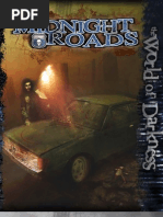 Download World of Darkness - Midnight Roads by TX-47 SN71752958 doc pdf