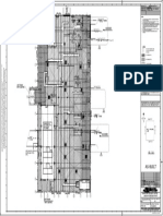 Layout of RCC Pavement, DWG No. A151-019-16-47-0 202, R-2