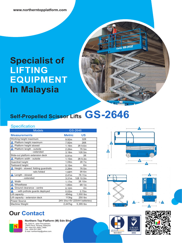 GS2646 | PDF