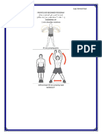 Frontlever Program