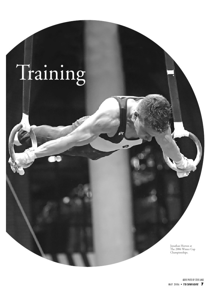 Gymn 2 PDF Electromyography Skeletal Muscle