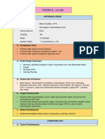 Modul Ajar Bahasa Indonesia Kelompok Visual