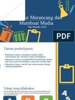 Materi 6. Prosedur Pembuatan Media