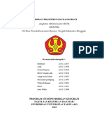 LAPORAN PRAKTIKUM KEL 8 Revisi-3