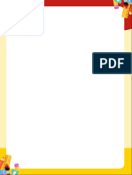 FICHA DE APRENDIZAJE N°8 - 1ER GRADO