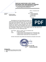 Surat Camat - GPM 2023