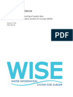 Wise Gis Guidance