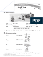 LTG 02 CC Unit Test 2