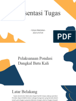 Tugas 4 Yoga Pradana 2021210154