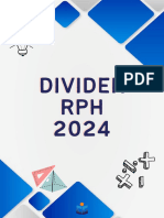 Divider RPH 2024 Blue Box KUMP B