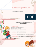 El Libro de La Etnografia - Profesor Dante