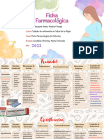 Ficha Farmacologica