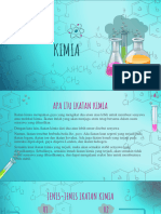 Tugas Kimia PPT - Faizal Mustari