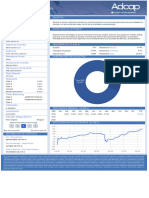 Wise Capital Growth - Clase A