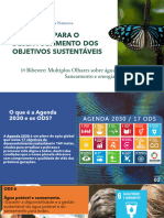 Agenda 2030 - ODS 6 e 7 PDF