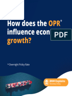 Effect of OPR To Growth 1661812798