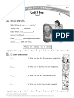 LTG 02 DD Unit Test 3