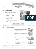 Lets Go 02 (3rd) Unit Test 6