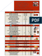 Lista de Precios 22-11-23