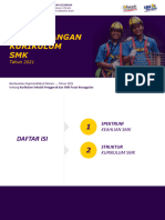 Paparan - Pengembangan Kurikulum SMK - Update