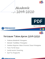 Akademik 2019-2020 PEL 28-29 UNY