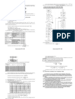 Dimensionnement - Transmission A Chaines Vs 2019