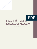 Catálogo Atualizado