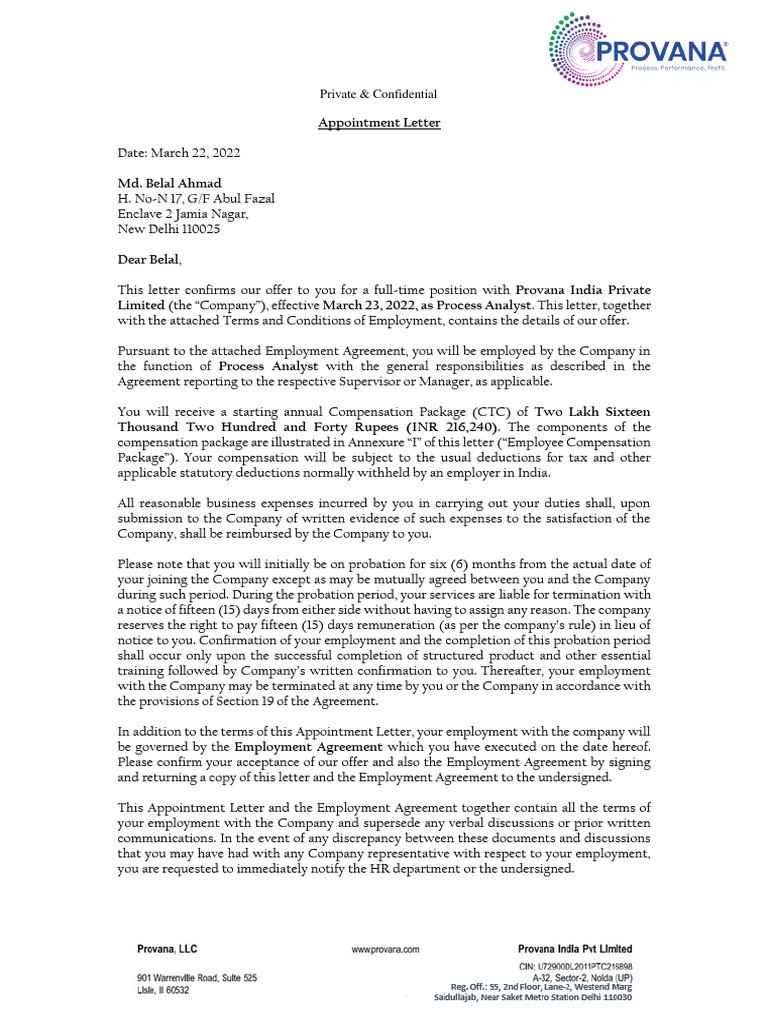 appointment-letter-md-belal-ahmad-pdf-employment-salary