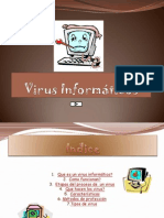 Virus Cos