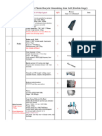 SC135 High Equipped Configuration