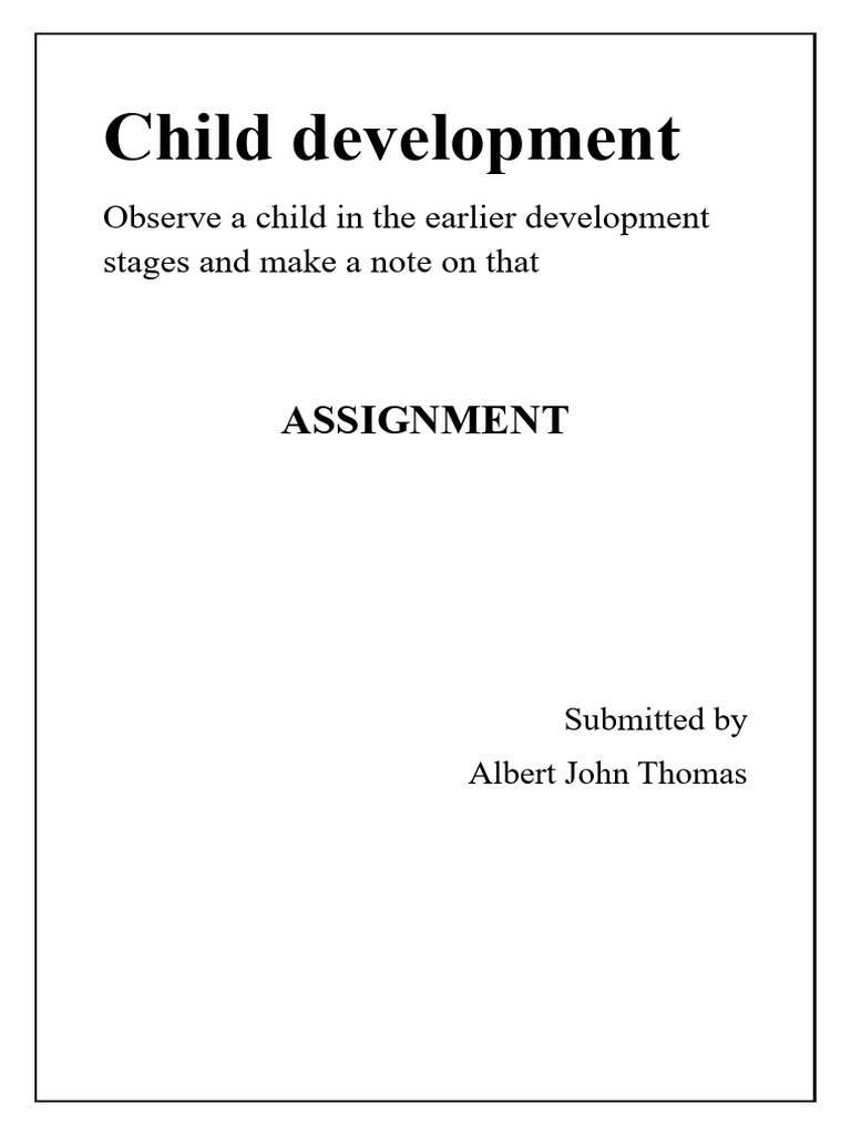 child-development-pdf-language-arts-discipline-self-improvement