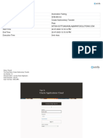 Automation Testing - 12 - SCM - IM.518