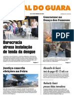 Jornal Do Guará (DF) 22 A 28 de Março de 2024
