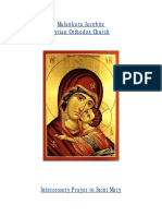 Novena to Our Mother of Perpetual Help | PDF | Mary, Mother Of Jesus ...