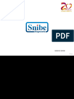 M3001-SNIBE Company Presentation-E150507-7m