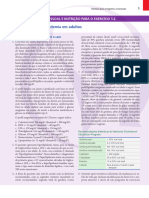 McArdle-Respostas Dos Boxes Saúde Pessoal e Nutrição