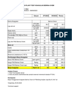 Jurnal Plant Test