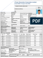 Telangana State Power Generation Corporation Limited