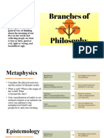 Philosophies of Education