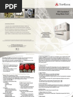 SF6 Insulated Ring Main Unit